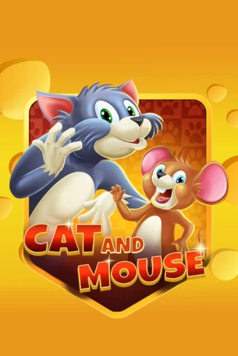 Cat And Mouse бесплатно играть онлайн на сайте Онлайн Казино Гранд