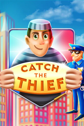 Catch The Thief бесплатно играть онлайн на сайте Онлайн Казино Гранд