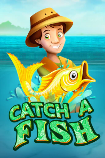 Catch a Fish Bingo бесплатно играть онлайн на сайте Онлайн Казино Гранд