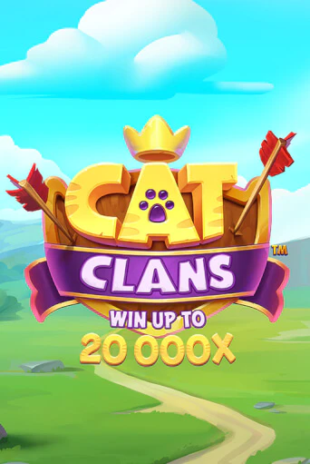 Cat Clans бесплатно играть онлайн на сайте Онлайн Казино Гранд