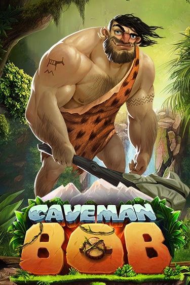 Caveman Bob бесплатно играть онлайн на сайте Онлайн Казино Гранд