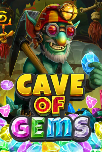 Cave of Gems бесплатно играть онлайн на сайте Онлайн Казино Гранд