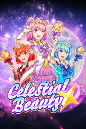 Celestial Beauty бесплатно играть онлайн на сайте Онлайн Казино Гранд