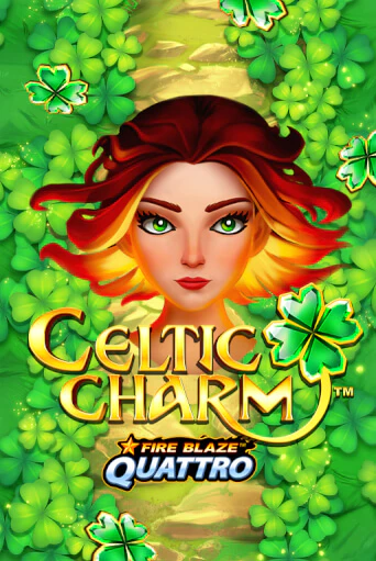 Celtic Charms бесплатно играть онлайн на сайте Онлайн Казино Гранд