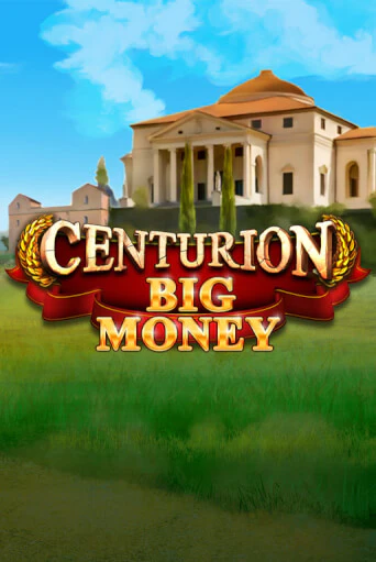 Centurion Big Money бесплатно играть онлайн на сайте Онлайн Казино Гранд