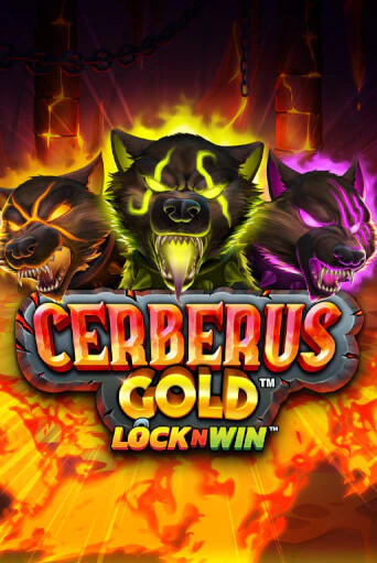 Cerberus Gold™ бесплатно играть онлайн на сайте Онлайн Казино Гранд