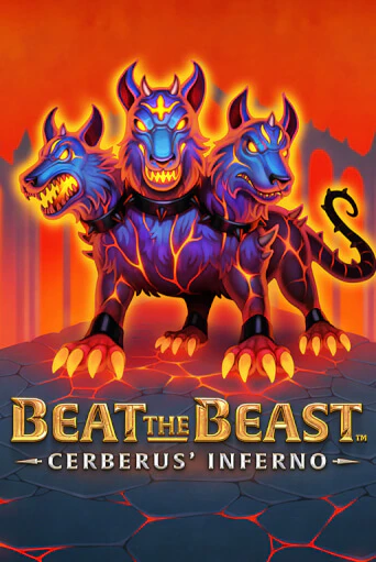 Beat the Beast: Cerberus´ Inferno бесплатно играть онлайн на сайте Онлайн Казино Гранд