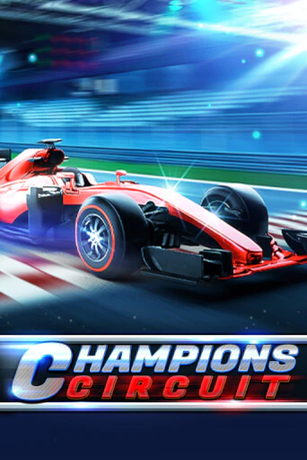 Champions Circuit бесплатно играть онлайн на сайте Онлайн Казино Гранд