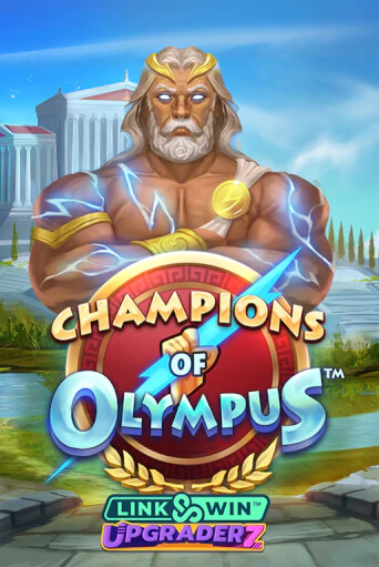 Champions Of Olympus бесплатно играть онлайн на сайте Онлайн Казино Гранд