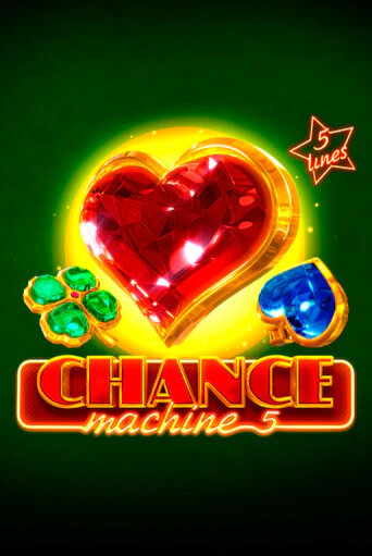 Chance Machine 5 бесплатно играть онлайн на сайте Онлайн Казино Гранд