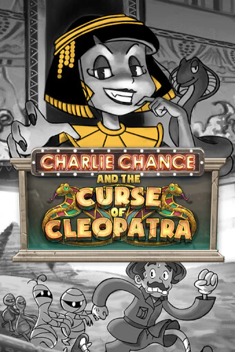 Charlie Chance and The Curse of Cleopatra бесплатно играть онлайн на сайте Онлайн Казино Гранд