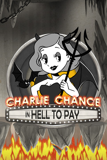 Charlie Chance in Hell to Pay бесплатно играть онлайн на сайте Онлайн Казино Гранд