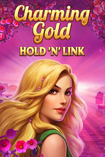 Charming Gold Hold n Link бесплатно играть онлайн на сайте Онлайн Казино Гранд