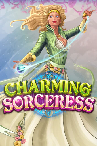 Charming Sorceress бесплатно играть онлайн на сайте Онлайн Казино Гранд