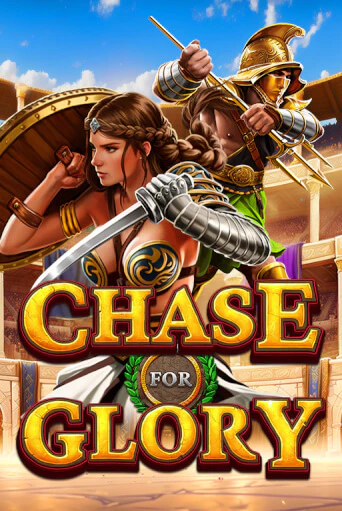 Chase For Glory бесплатно играть онлайн на сайте Онлайн Казино Гранд