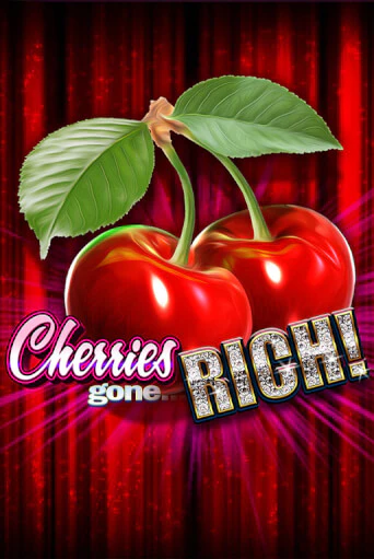 Cherries Gone Rich бесплатно играть онлайн на сайте Онлайн Казино Гранд