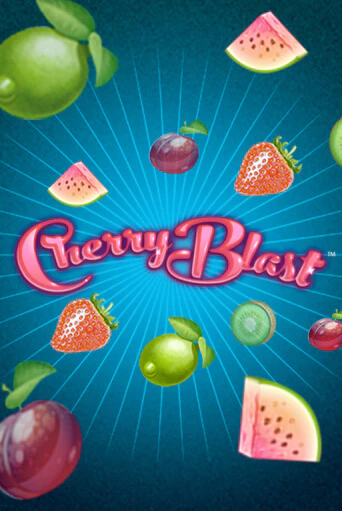 Cherry Blast бесплатно играть онлайн на сайте Онлайн Казино Гранд