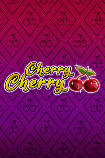 Cherry Cherry бесплатно играть онлайн на сайте Онлайн Казино Гранд