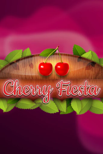 Cherry Fiesta бесплатно играть онлайн на сайте Онлайн Казино Гранд