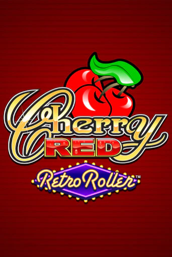 Cherry Red Retro Roller™ бесплатно играть онлайн на сайте Онлайн Казино Гранд