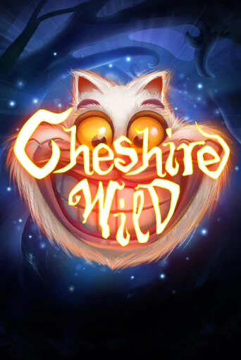 Cheshire Wild бесплатно играть онлайн на сайте Онлайн Казино Гранд