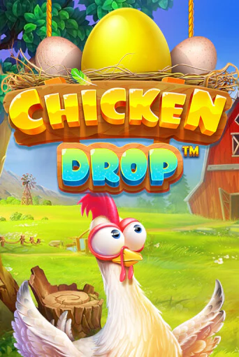 Chicken Drop™ бесплатно играть онлайн на сайте Онлайн Казино Гранд