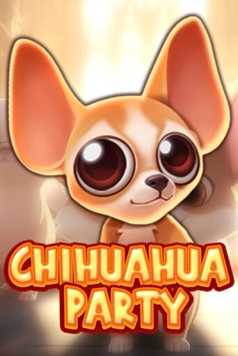 Chihuahua Party бесплатно играть онлайн на сайте Онлайн Казино Гранд