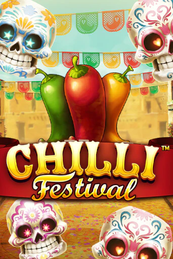 Chilli Festival бесплатно играть онлайн на сайте Онлайн Казино Гранд