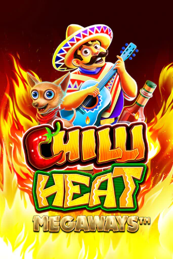 Chilli Heat Megaways бесплатно играть онлайн на сайте Онлайн Казино Гранд