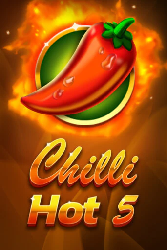 Chilli Hot 5 бесплатно играть онлайн на сайте Онлайн Казино Гранд