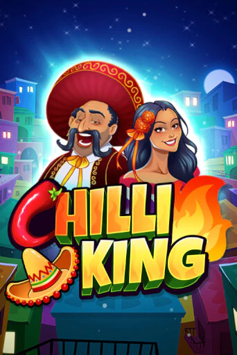 Chilli King бесплатно играть онлайн на сайте Онлайн Казино Гранд