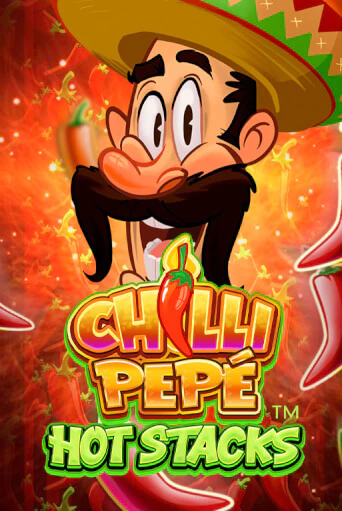 Chilli Pepe™ Hot Stacks бесплатно играть онлайн на сайте Онлайн Казино Гранд