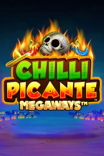 Chilli Picante Megaways бесплатно играть онлайн на сайте Онлайн Казино Гранд