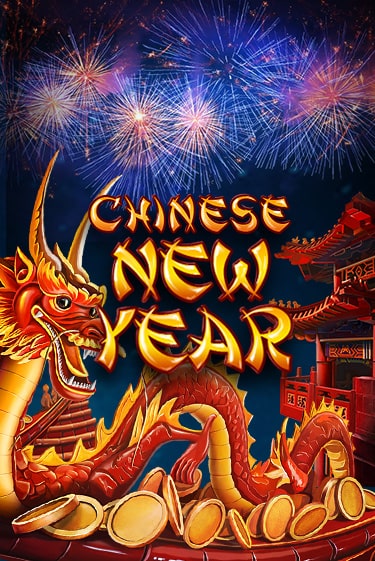 Chinese New Year бесплатно играть онлайн на сайте Онлайн Казино Гранд