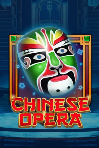 Chinese Opera бесплатно играть онлайн на сайте Онлайн Казино Гранд