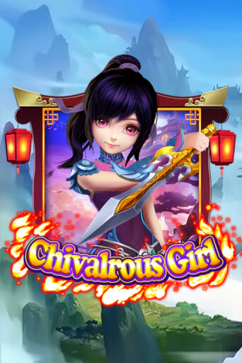 Chivalrous Girl бесплатно играть онлайн на сайте Онлайн Казино Гранд