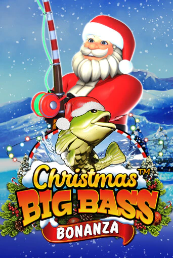 Christmas Big Bass Bonanza бесплатно играть онлайн на сайте Онлайн Казино Гранд