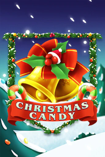 Christmas Candy бесплатно играть онлайн на сайте Онлайн Казино Гранд