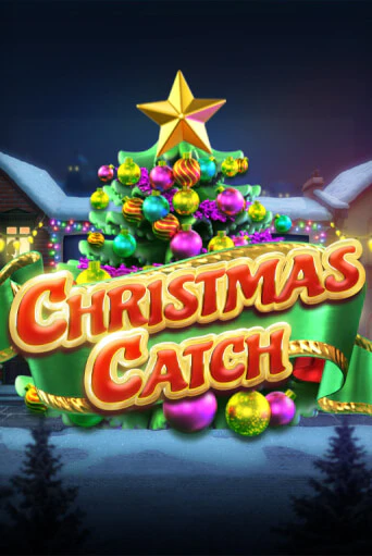 Christmas Catch бесплатно играть онлайн на сайте Онлайн Казино Гранд