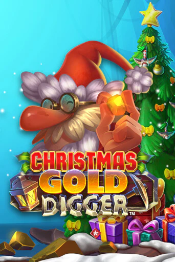 Christmas Gold Digger™ бесплатно играть онлайн на сайте Онлайн Казино Гранд