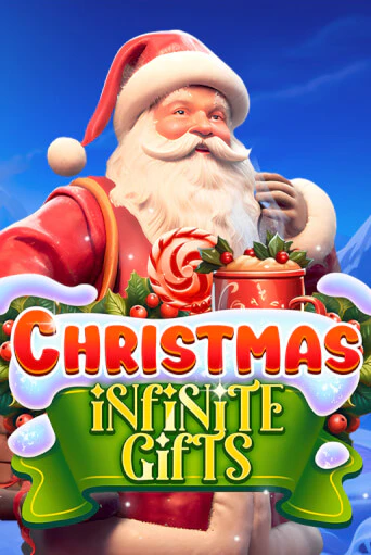 Christmas Infinite Gifts бесплатно играть онлайн на сайте Онлайн Казино Гранд