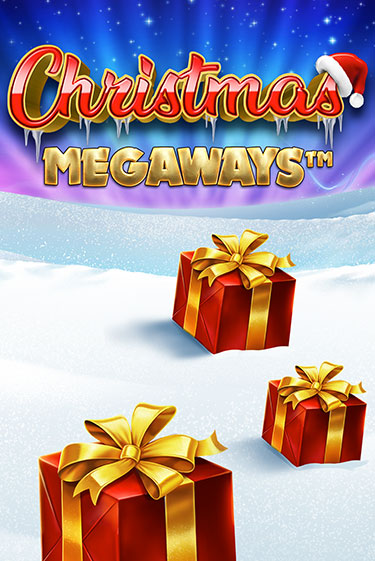 Christmas Megaways бесплатно играть онлайн на сайте Онлайн Казино Гранд