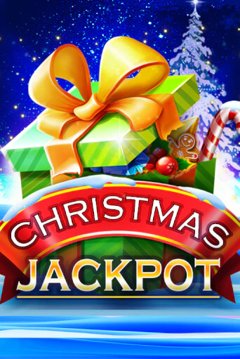 Christmas Jackpot бесплатно играть онлайн на сайте Онлайн Казино Гранд