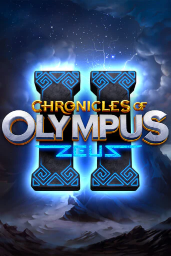 Chronicles of Olympus II - Zeus бесплатно играть онлайн на сайте Онлайн Казино Гранд