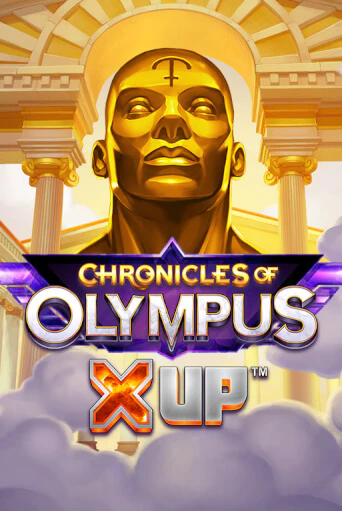 Chronicles of Olympus X UP™ бесплатно играть онлайн на сайте Онлайн Казино Гранд