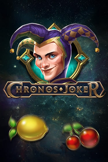 Chronos Joker бесплатно играть онлайн на сайте Онлайн Казино Гранд