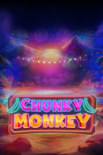 Chunky Monkey бесплатно играть онлайн на сайте Онлайн Казино Гранд