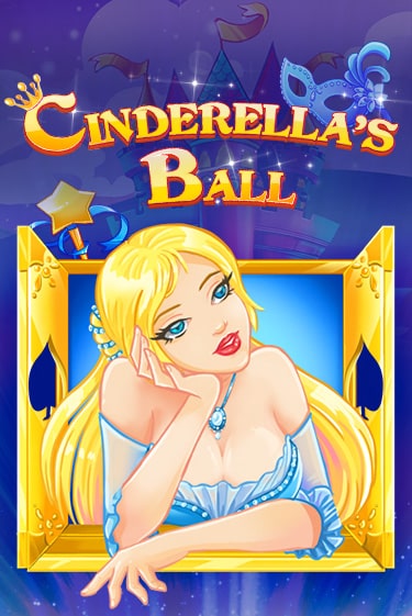 Cinderella's Ball бесплатно играть онлайн на сайте Онлайн Казино Гранд