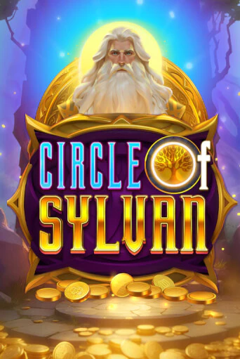 Circle Of Sylvan бесплатно играть онлайн на сайте Онлайн Казино Гранд