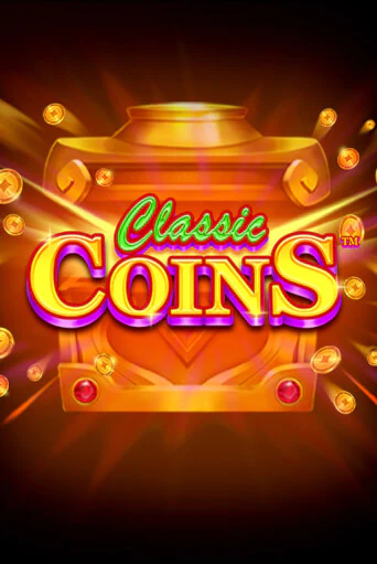 Classic Coins бесплатно играть онлайн на сайте Онлайн Казино Гранд